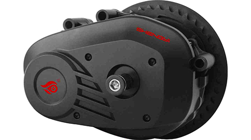 CMT03 250 Watt Motor for Electric Bike
